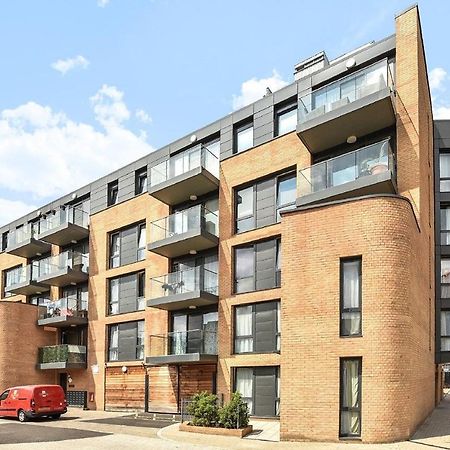 Kew Bridge Penthouse Apartment London Ngoại thất bức ảnh