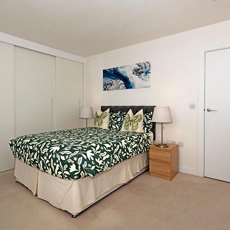 Kew Bridge Penthouse Apartment London Ngoại thất bức ảnh