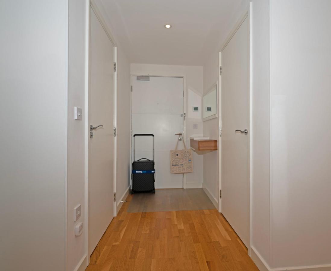 Kew Bridge Penthouse Apartment London Ngoại thất bức ảnh