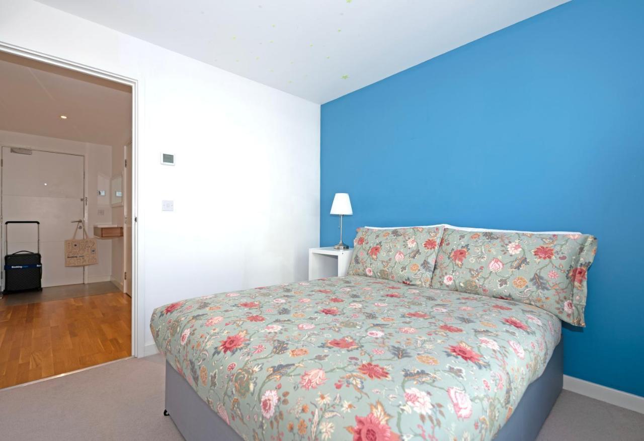 Kew Bridge Penthouse Apartment London Ngoại thất bức ảnh