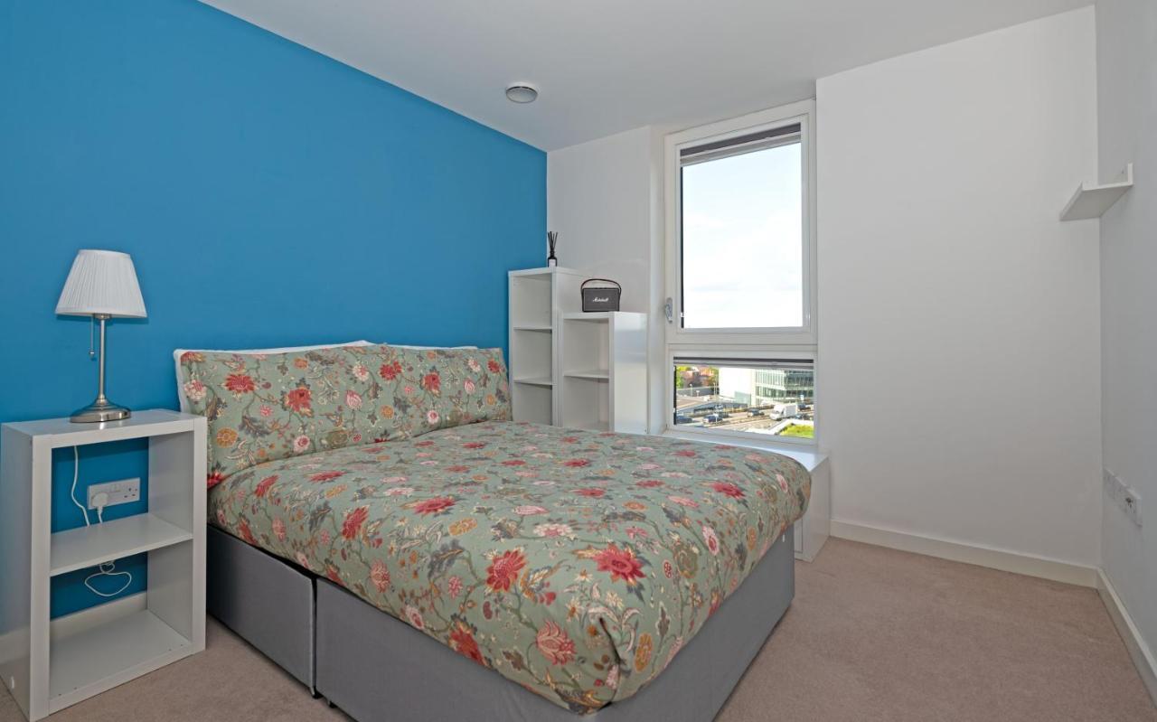 Kew Bridge Penthouse Apartment London Ngoại thất bức ảnh