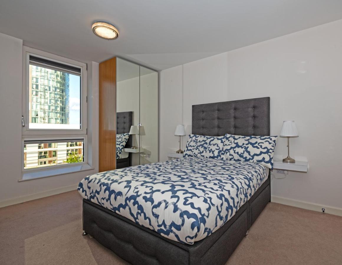 Kew Bridge Penthouse Apartment London Ngoại thất bức ảnh