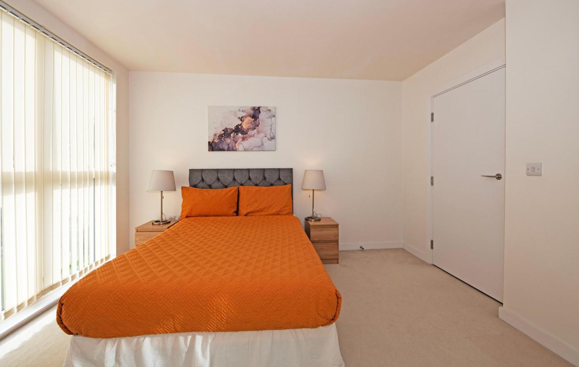 Kew Bridge Penthouse Apartment London Ngoại thất bức ảnh